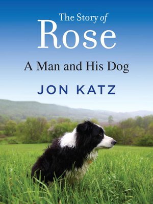 cover image of The Story of Rose